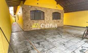 Imagem: Casa com 4 dorms, Solemar, Praia Grande