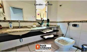 Imagem 6: Casa de condomínio - frente à Praia