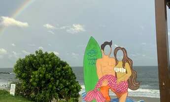 Imagem 5: Quiosque Beira Mar - 16 ANOS CONCESSÃO! - Litoral Catarinense Barra Velha