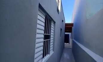 Imagem 5: Casa com 3 dormitórios à venda, 100 m² por R$ 310.000,00 - Jardim Shangai - Campinas/SP