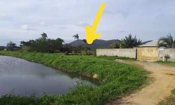 Imagem 3: Terreno à venda em Florianópolis bairro Carianos R$ 270.000,00