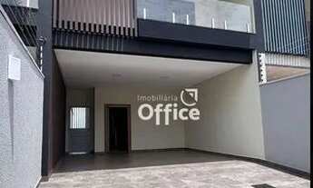 Imagem: Sobrado com 3 dormitórios para alugar