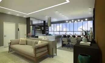 Imagem 2: Apartamento à venda, 3 quartos, 3 suítes, 2 vagas, Cidade Nova - Franca/SP