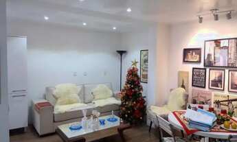 Imagem: Casa Condominio para Venda - 149.25m²