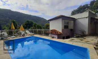 Imagem: Casa em Laranjeiras