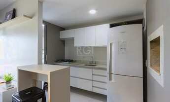 Imagem 6: Apartamento em Cristal