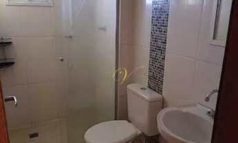 Imagem 2: Apartamento com 2 dormitórios à venda, 52 m² por R$ 230.000,00 - Parque Estoril - São José