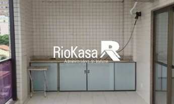 Imagem 3: RIO DE JANEIRO - Apartamento Padrão - PITANGUEIRAS