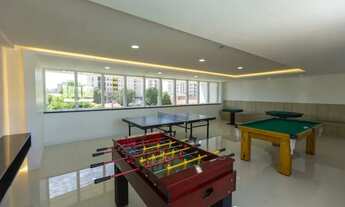 Imagem 6: Apartamento para aluguel possui 72 metros quadrados com 3 suítes em Guararapes - Fortaleza