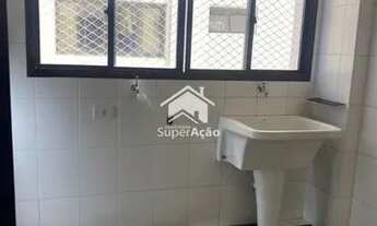 Imagem: GUARULHOS - Apartamento Padrão - Vila Galvão