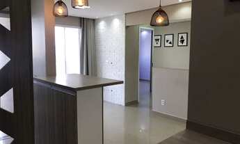 Imagem: Apartamento 2 quartos, 1 vaga em Mooca