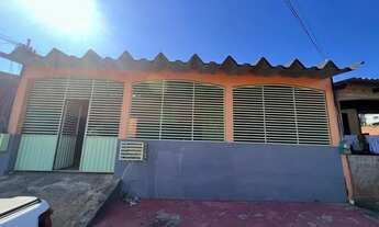 Imagem: Locação de casa no Conj Esperança