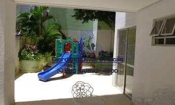 Imagem 6: Apartamento para venda tem 88 metros quadrados com 3 quartos em Setor Bueno - Goiânia - GO