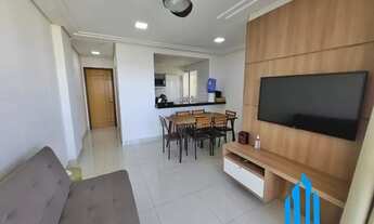 Imagem 5: Novo 02 Quartos alto padrão com vista para o mar e lazer completo na Praia do Morro -Guara