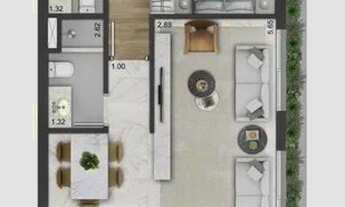 Imagem 7: Apartamento à venda Rua Silva Jardim, Bela Vista - Porto Alegre