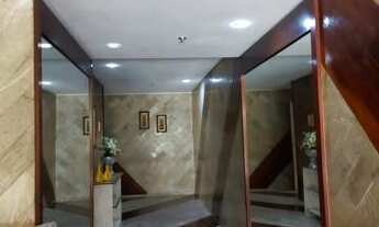 Imagem 4: RIO DE JANEIRO - Apartamento Padrão - RIACHUELO