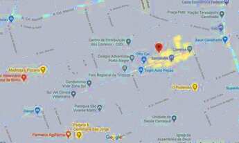 Imagem 3: Casa para Venda - 536m², 6 dormitórios, sendo 1 suites, Camaquã