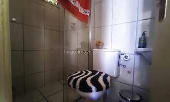 Imagem 7: Ref.: APA2025 - Apartamento 2 quartos com garagem à venda