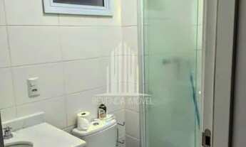 Imagem 7: Apartamento 61m² 3 Dorms com Varanda Gourmet