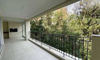 Imagem 2: APARTAMENTO com 4 dormitórios à venda com 283m² por R$ 3.400.000,00 no bairro Juvevê - CUR