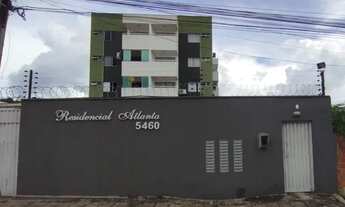 Imagem: CONDOMÍNIO RESIDENCIAL ATLANTA