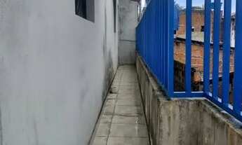 Imagem 6: Aluga-se uma casa