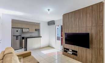 Imagem: Apartamento para Aluguel - Negrão de Lima