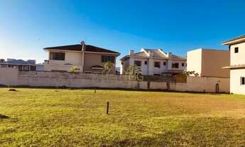 Imagem 5: Terreno com Alvará de Construção aprovado, em Condomínio fechado nos Ingleses!