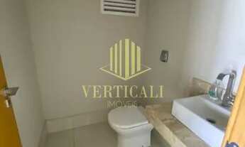 Imagem 6: Edifício Arthé: Apartamento para locação, 209,90m², 4 quartos, alto padrão - Jardim Cuiabá