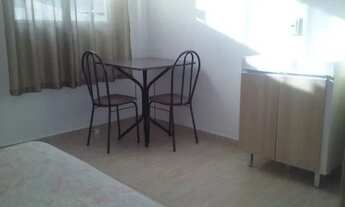 Imagem 2: Quarto individual com banheiro - Balneario Camboriu