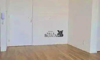 Imagem 3: Apartamento com 2 dormitórios para alugar, 57 m² por R$ 1.650/mês - Bosque dos Eucaliptos