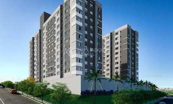 Imagem: PORTO ALEGRE - Apartamento Padrão - Jardim