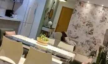 Imagem 2: 3 quartos na Praia de Itaparica - Ed. Mar Mediterrâneo Inocoops Cód: 22823 D