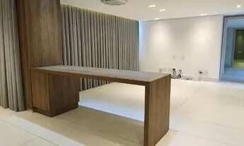 Imagem: Excelente apartamento de 143 m2 com 4 quartos