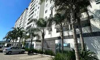 Imagem: Apartamento no bairro Cidade Nova