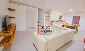 Imagem: Apartamento Triplex com 4 dormitórios