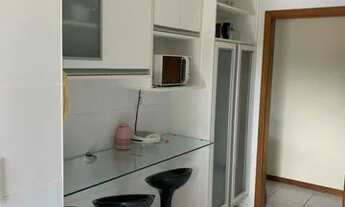 Imagem 6: Alugo apartamento no condominio absolutto 3/4n mobiliado