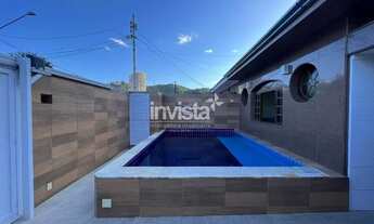 Imagem 3: OPORTUNIDADE DE CASA TÉRREA EM SANTOS-SP