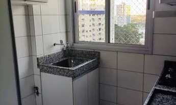 Imagem 5: Atol das rocas 2 quartos águas claras df