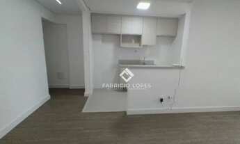 Imagem: Apartamento com 1 dormitório para alugar