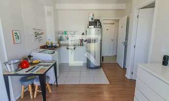 Imagem 2: Apartamento para Aluguel - Jardim do Lago, 1 Quarto, 39 m2