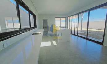 Imagem 5: Sobrado Condomínio Fechado no Urbanova Sjc 4 suítes 4 vagas de garagem