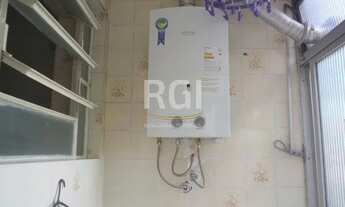 Imagem 9: Apartamento para Venda - 123m², 3 dormitórios, sendo 1 suites, Independência