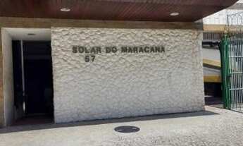 Imagem: RIO DE JANEIRO - Apartamento Padrão - RIACHUELO