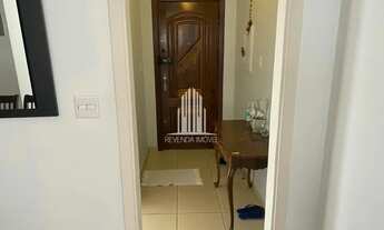 Imagem 5: Charmoso apartamento de 2 quartos na Aclimação