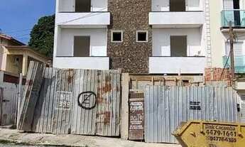 Imagem: Cobertura à venda 2 quartos 1 suíte 1