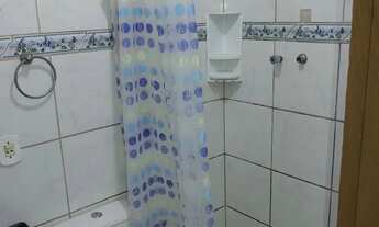 Imagem 6: Alugo kitnet em Marcílio de Noronha 450 reais