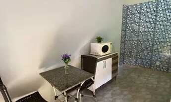 Imagem 5: Aluga-se uma excelente kitnet