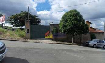 Imagem 3: Terreno à venda, 370 m² por R$ 970.000,00 - Jardim Sevilha - Indaiatuba/SP