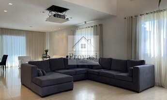 Imagem: Casa à venda no bairro Alphaville - Santana